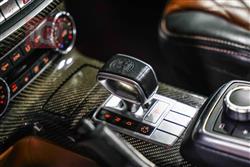 مێرسێدس بێنز G-Class
